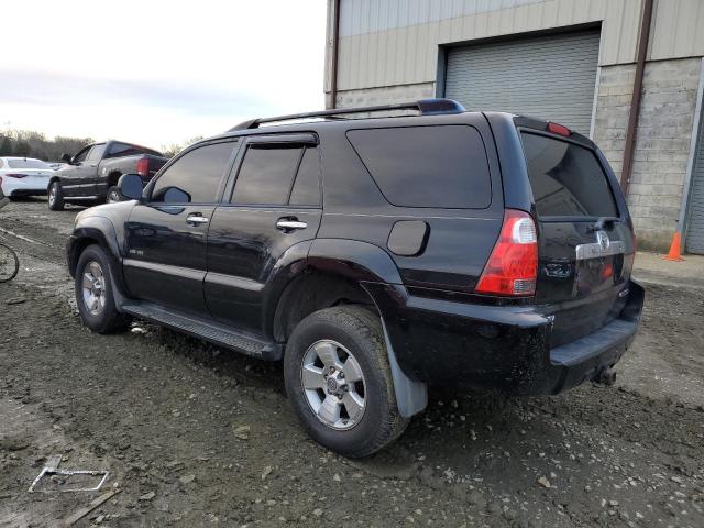 Photo 2 from auction – 2008 TOYOTA 4RUNNER SR with VIN JTEBU14R78K006403