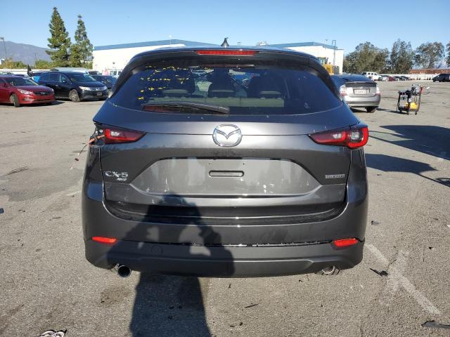 Photo 6 from auction – 2022 MAZDA CX-5 PREFE with VIN JM3KFBCM6N0609867