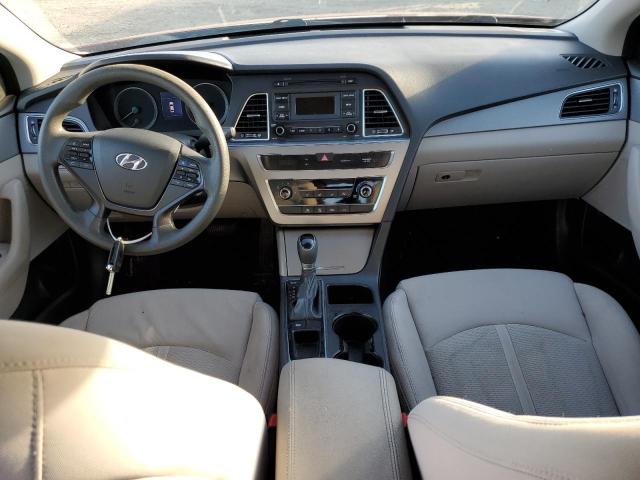 Photo 8 from auction – 2015 HYUNDAI SONATA SE with VIN 5NPE24AF8FH154090