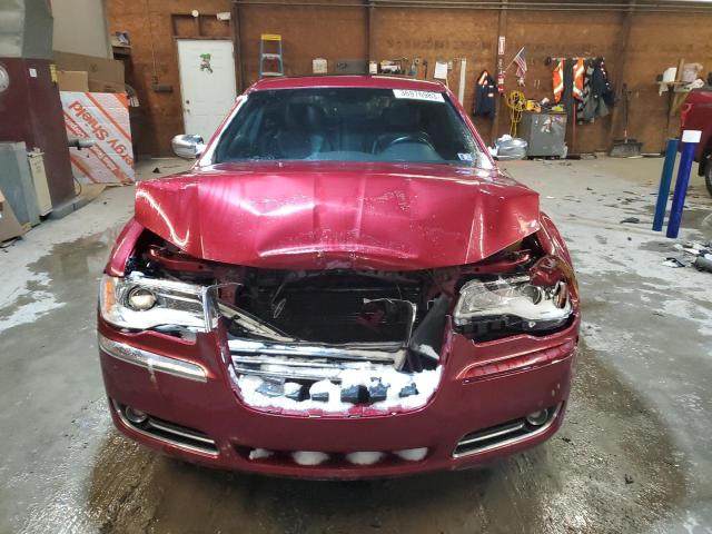 Photo 5 from auction – 2012 CHRYSLER 300 LIMITE with VIN 2C3CCAHG2CH185006