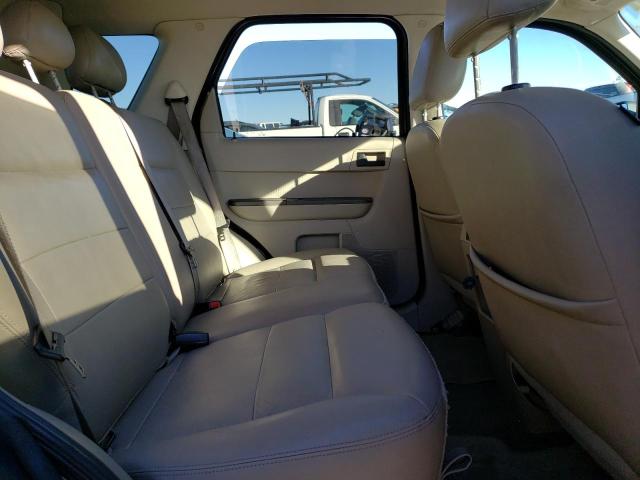 Photo 11 from auction – 2008 FORD ESCAPE HEV with VIN 1FMCU49H98KE51473