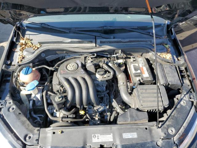Photo 11 from auction – 2014 VOLKSWAGEN JETTA BASE with VIN 3VW2K7AJ7EM370642