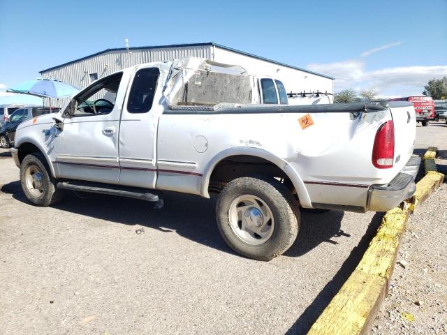 Photo 2 from auction – 1998 FORD F150 with VIN 1FTRX18L5WKA52311
