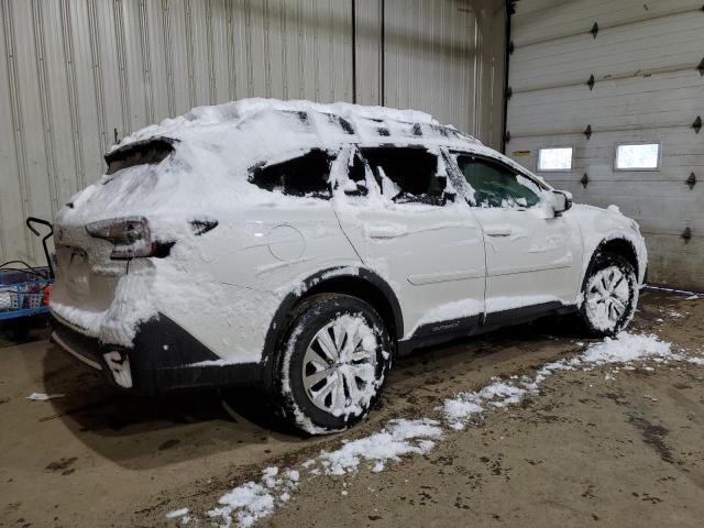 Photo 3 from auction – 2020 SUBARU OUTBACK PR with VIN 4S4BTACC4L3134276