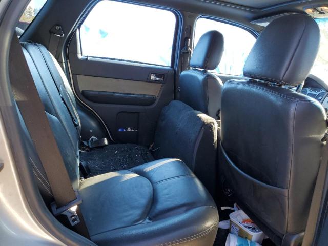 Photo 11 from auction – 2009 MERCURY MARINER PR with VIN 4M2CU87G09KJ01005
