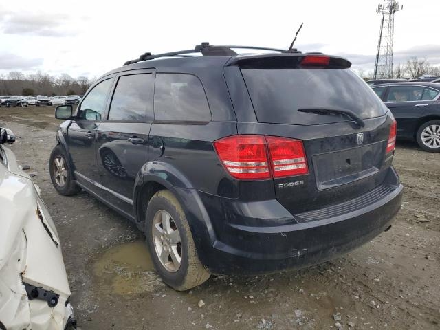 Photo 2 from auction – 2009 DODGE JOURNEY SE with VIN 3D4GG47B79T583100
