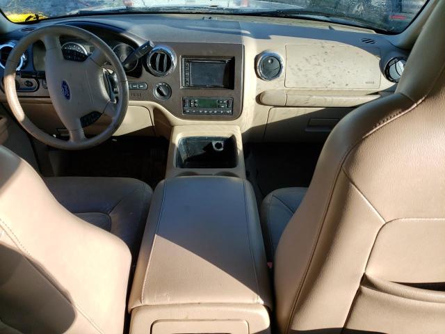 Photo 8 from auction – 2006 FORD EXPEDITION with VIN 1FMFU18536LA07578