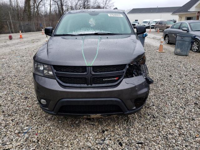 Photo 5 from auction – 2017 DODGE JOURNEY with VIN 3C4PDDEG7HT502566