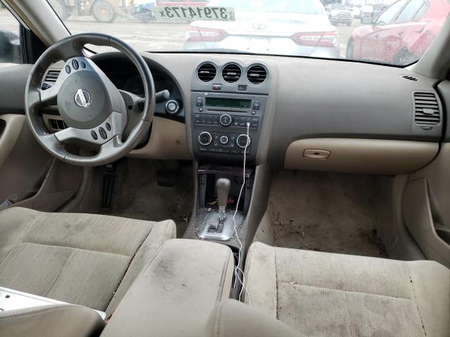Photo 8 from auction – 2010 NISSAN ALTIMA BAS with VIN 1N4AL2AP3AN468687