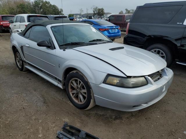 Photo 4 from auction – 2002 FORD MUSTANG with VIN 1FAFP44482F175368