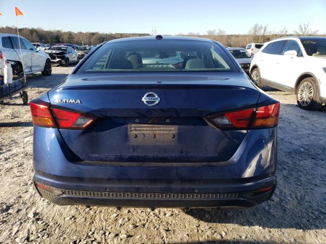 Photo 6 from auction – 2020 NISSAN ALTIMA S with VIN 1N4BL4BV4LC242489