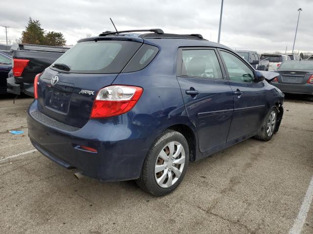 Photo 3 from auction – 2009 TOYOTA COROLLA MA with VIN 2T1KU40E99C177102