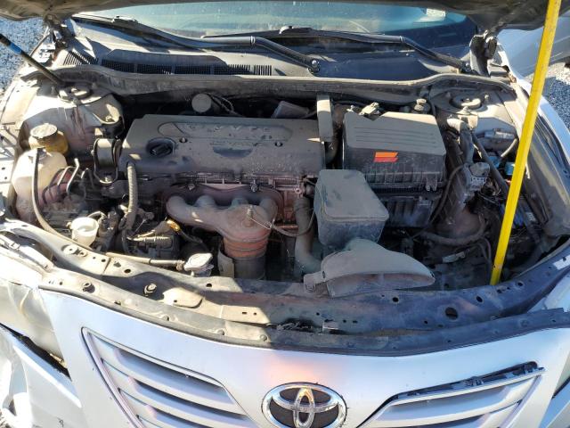 Photo 11 from auction – 2007 TOYOTA CAMRY CE with VIN 4T1BE46K27U608014