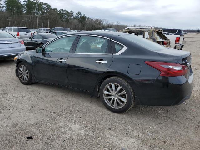 Photo 2 from auction – 2018 NISSAN ALTIMA 2.5 with VIN 1N4AL3AP7JC299114