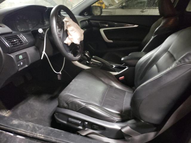 Photo 7 from auction – 2014 HONDA ACCORD EXL with VIN 1HGCT1B86EA800656