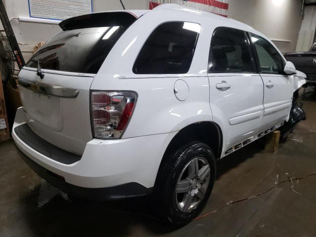 Photo 3 from auction – 2008 CHEVROLET EQUINOX LT with VIN 2CNDL53F386332776