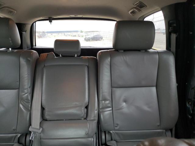 Photo 10 from auction – 2013 TOYOTA SEQUOIA SR with VIN 5TDZY5G10DS043753