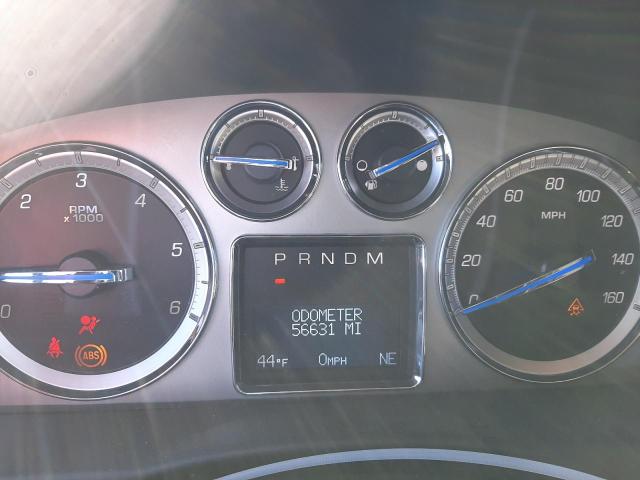 Photo 9 from auction – 2010 CADILLAC ESCALADE P with VIN 1GYUKCEF7AR280422