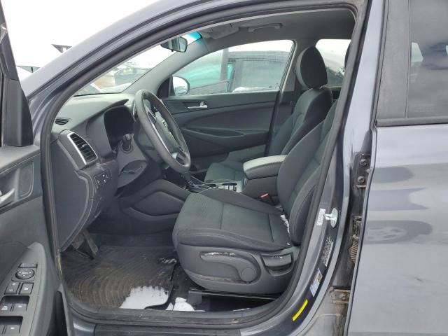 Photo 7 from auction – 2019 HYUNDAI TUCSON SE with VIN KM8J2CA45KU032127
