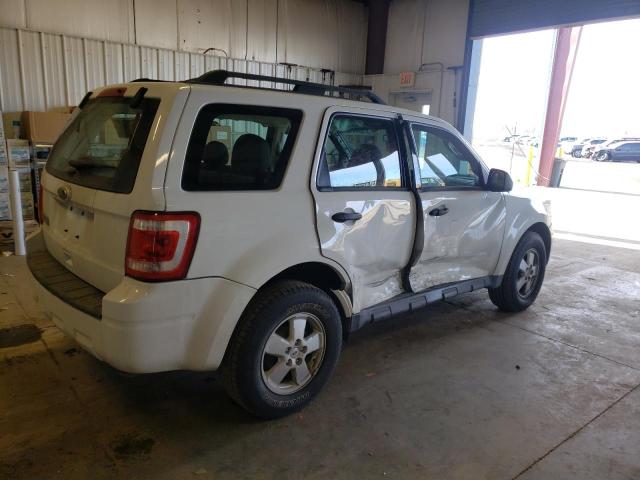 Photo 3 from auction – 2011 FORD ESCAPE XLS with VIN 1FMCU9C78BKA62926