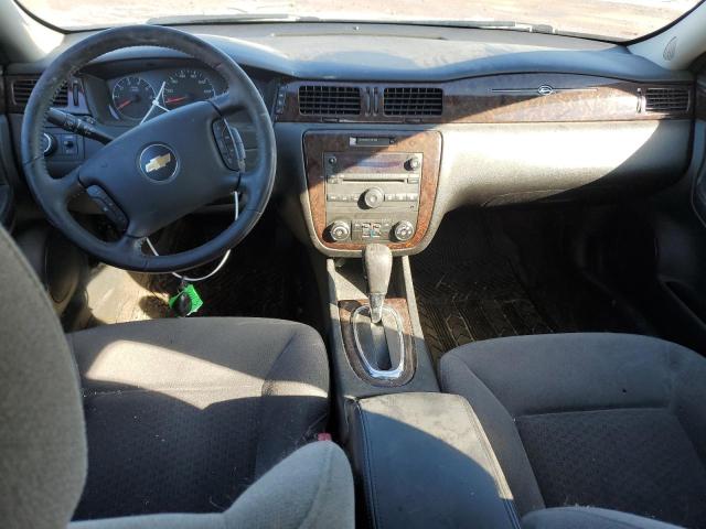 Photo 8 from auction – 2013 CHEVROLET IMPALA LT with VIN 2G1WG5E32D1224539