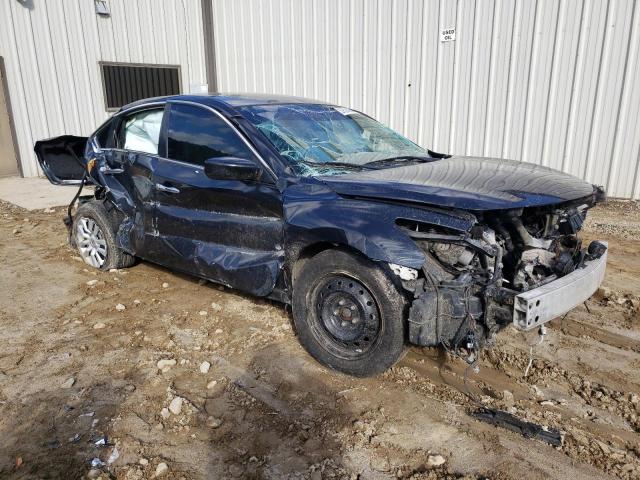 Photo 4 from auction – 2015 NISSAN ALTIMA 2.5 with VIN 1N4AL3APXFN889397