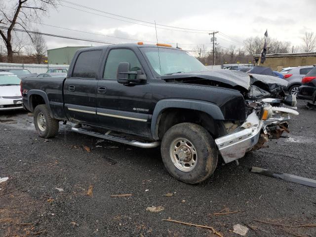 Photo 4 from auction – 2003 CHEVROLET SILVERADO with VIN 1GCHK23U13F257936