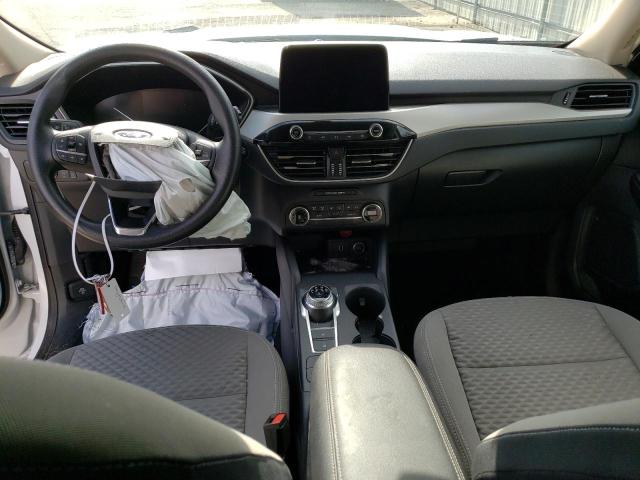 Photo 8 from auction – 2020 FORD ESCAPE SE with VIN 1FMCU0G66LUC26869