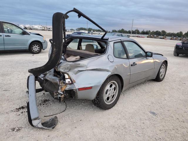 Photo 3 from auction – 1984 PORSCHE 944 with VIN WP0AA0945EN465570