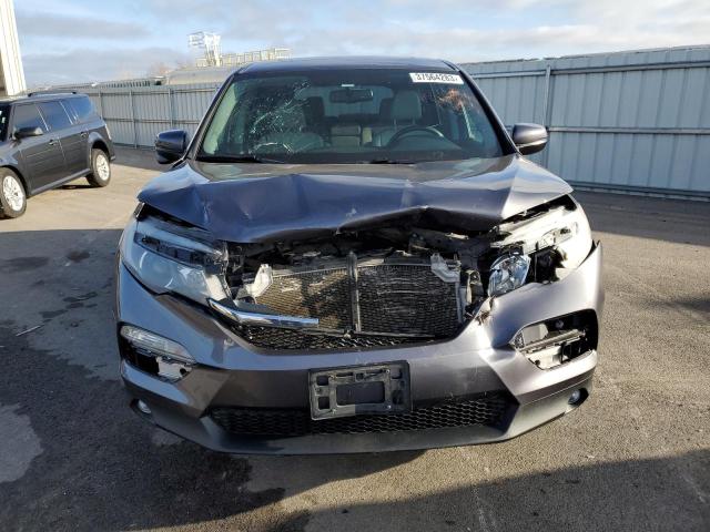 Photo 5 from auction – 2017 HONDA PILOT EXL with VIN 5FNYF6H50HB088582