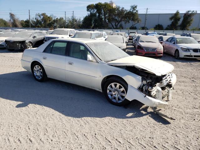 Photo 4 from auction – 2009 CADILLAC DTS with VIN 1G6KD57Y09U109928