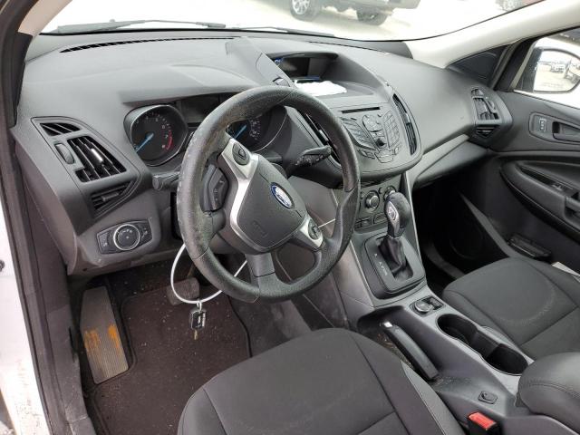 Photo 8 from auction – 2015 FORD ESCAPE S with VIN 1FMCU0F71FUB50881