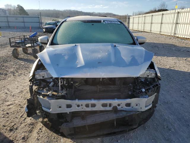 Photo 5 from auction – 2018 FORD FOCUS SE with VIN 1FADP3K23JL275333