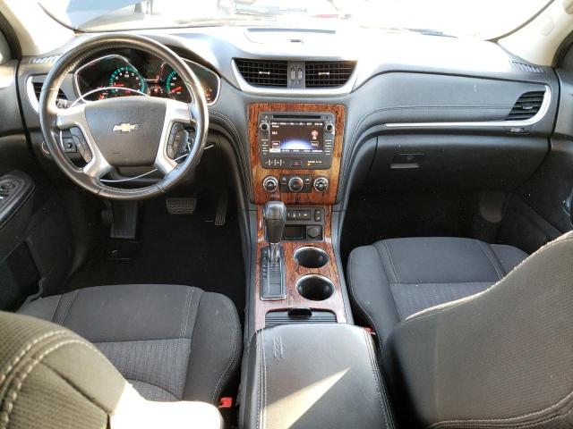 Photo 8 from auction – 2014 CHEVROLET TRAVERSE L with VIN 1GNKRGKD3EJ205473