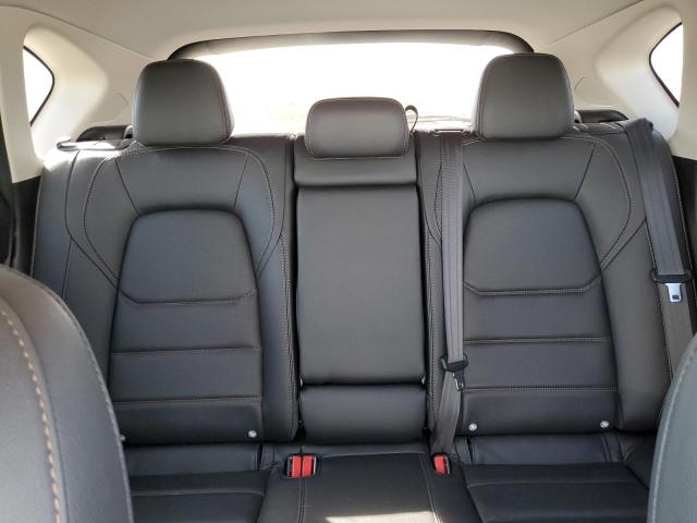 Photo 10 from auction – 2021 MAZDA CX-5 GRAND with VIN JM3KFBAY3M0452464