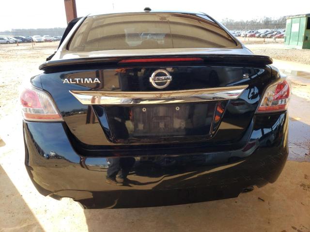 Photo 6 from auction – 2015 NISSAN ALTIMA 2.5 with VIN 1N4AL3AP4FN348474