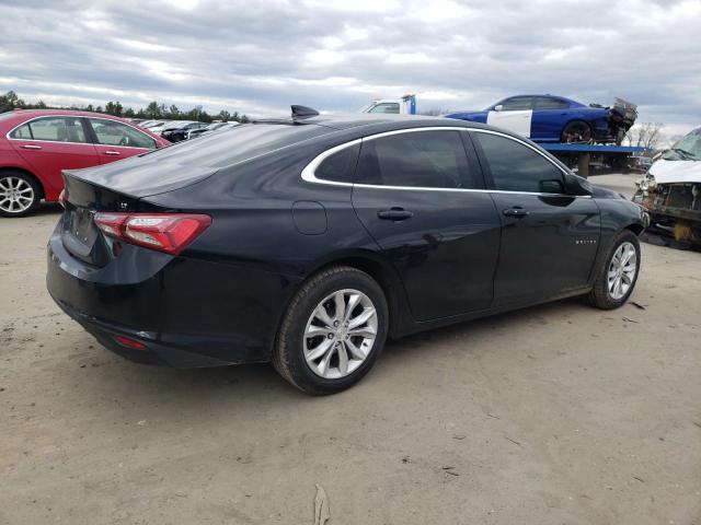 Photo 3 from auction – 2019 CHEVROLET MALIBU LT with VIN 1G1ZD5ST9KF165537
