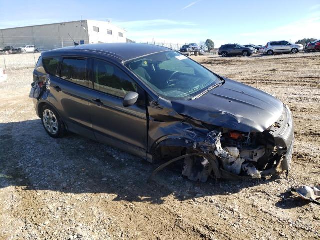 Photo 4 from auction – 2016 FORD ESCAPE S with VIN 1FMCU0F79GUC05269