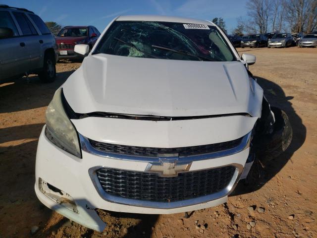 Photo 5 from auction – 2015 CHEVROLET MALIBU 1LT with VIN 1G11C5SLXFF111878