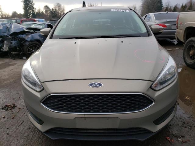 Photo 5 from auction – 2016 FORD FOCUS SE with VIN 1FADP3K27GL363746