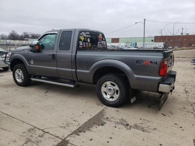 Photo 2 from auction – 2011 FORD F250 SUPER with VIN 1FT7X2BT3BEC50951