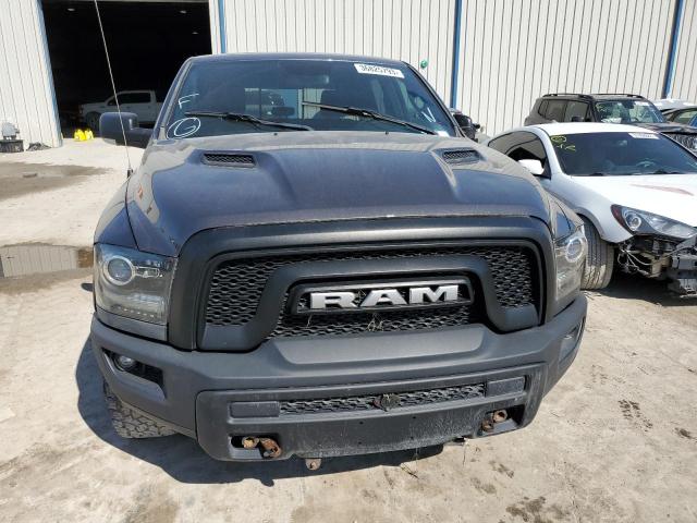 Photo 5 from auction – 2018 RAM 1500 REBEL with VIN 1C6RR7YT0JS129583