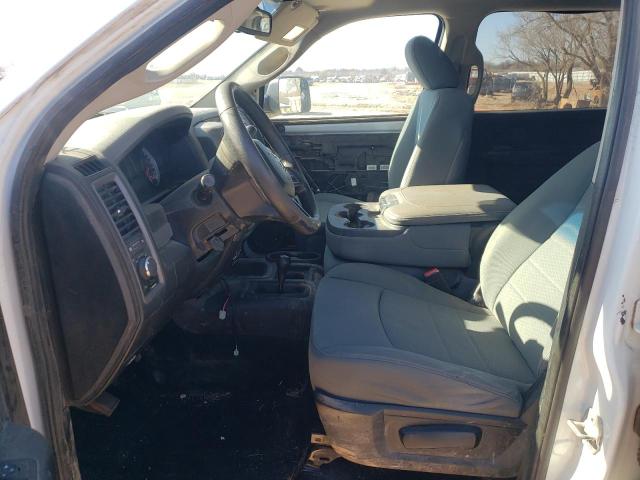 Zdjęcie 7 z aukcji – 2013 RAM 2500 ST z VIN 3C6UR5CL3DG529767