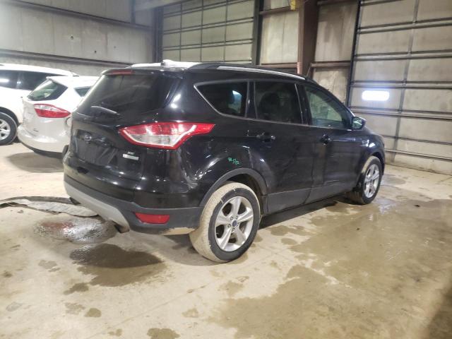 Photo 3 from auction – 2014 FORD ESCAPE SE with VIN 1FMCU0GX8EUD78969