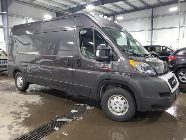 Photo 4 from auction – 2021 RAM PROMASTER with VIN 3C6LRVDG5ME512915