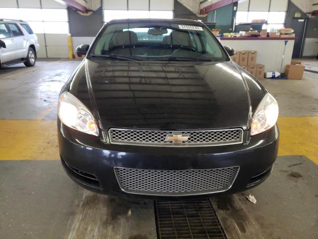 Photo 5 from auction – 2012 CHEVROLET IMPALA LT with VIN 2G1WG5E38C1192582