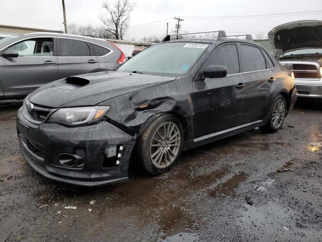 Photo 1 from auction – 2013 SUBARU IMPREZA WR with VIN JF1GV7F68DG021055