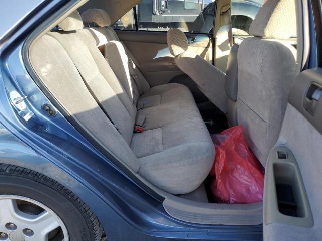 Photo 10 from auction – 2003 TOYOTA CAMRY LE with VIN 4T1BF30K93U559131