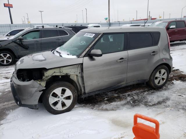 KIA SOUL 2016 with VIN KNDJN2A26G7294460 - Photo from auction