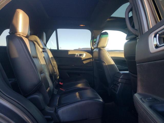 صورة رقم 11 من المزاد - 2012 FORD EXPLORER L مع VIN 1FMHK8F84CGA22826